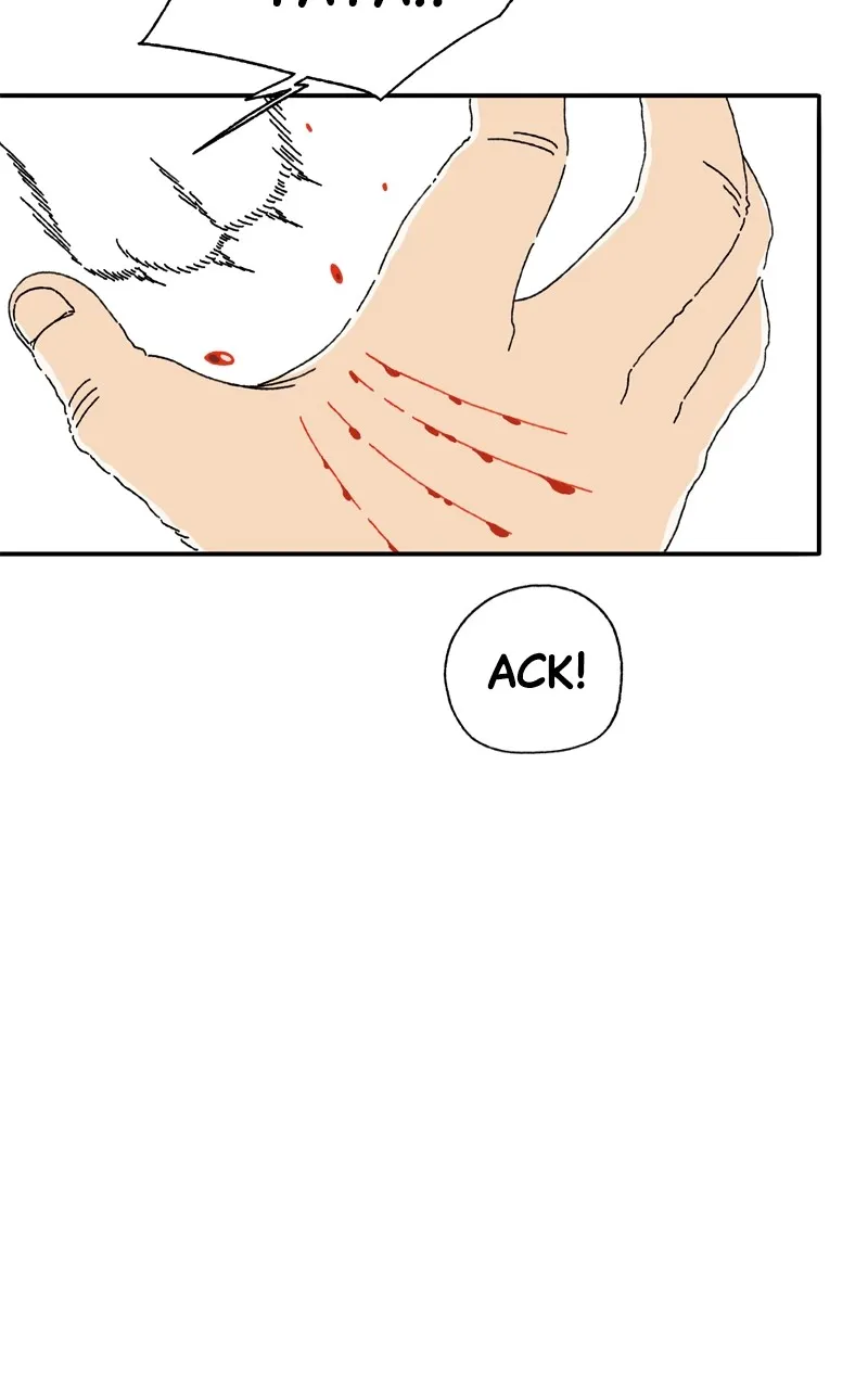 Tata the Cat Chapter 3 page 39 - 