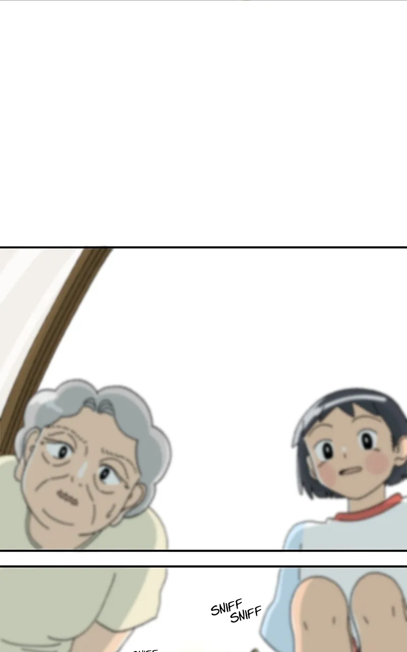 Tata the Cat Chapter 3 page 5 - 