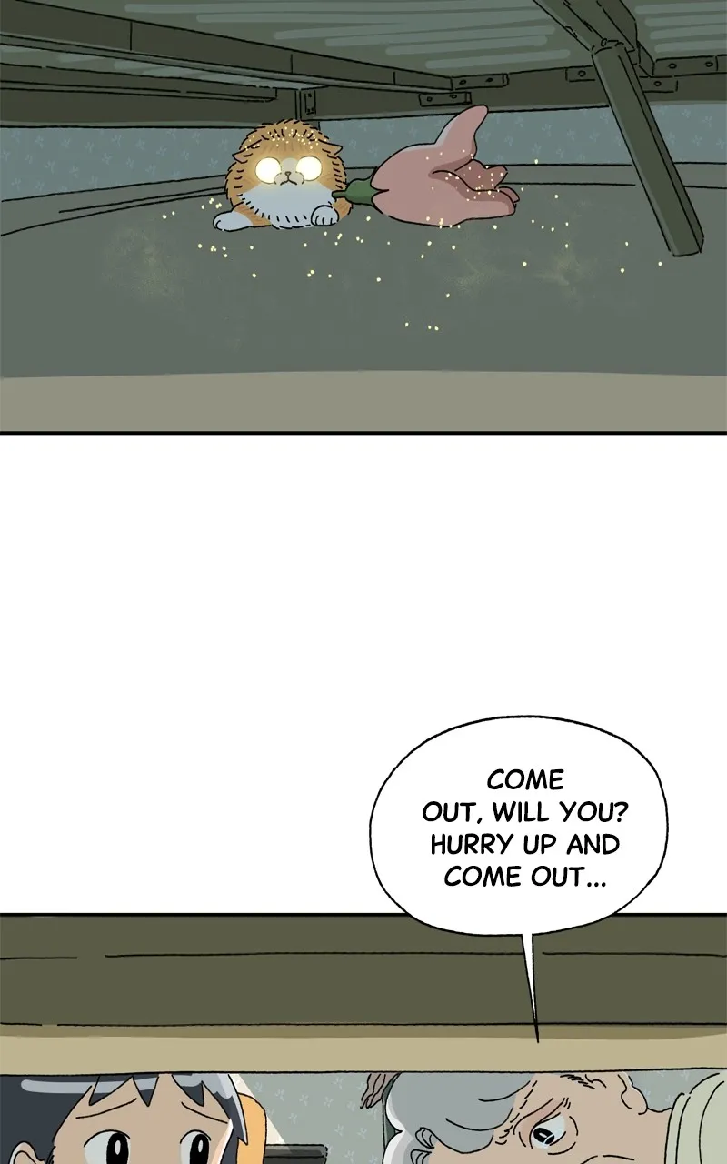 Tata the Cat Chapter 3 page 42 - 