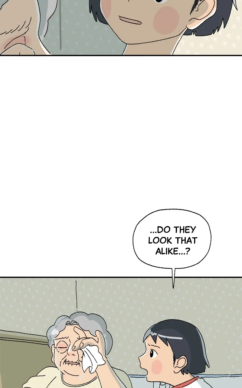 Tata the Cat Chapter 3 page 48 - 