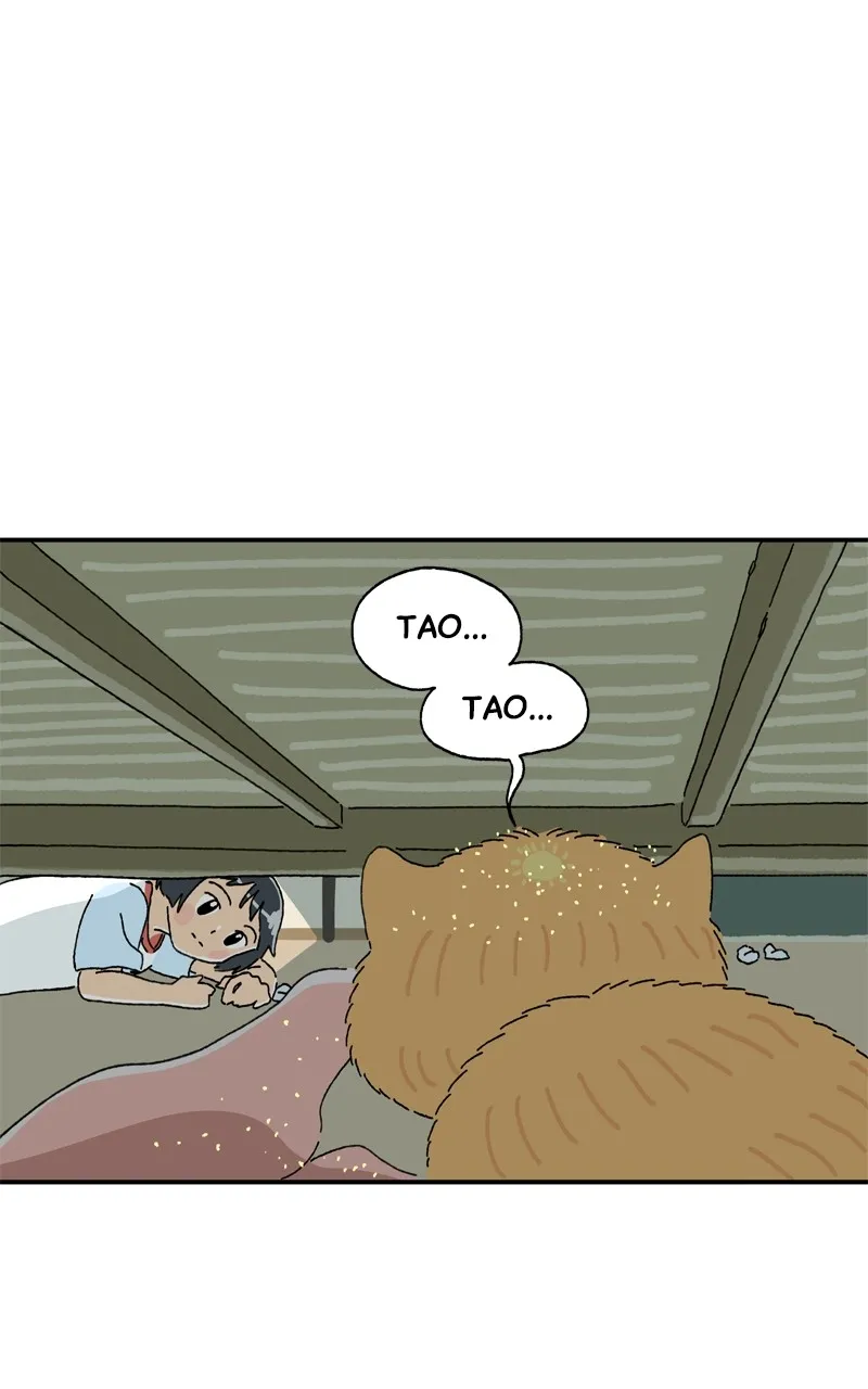 Tata the Cat Chapter 3 page 53 - 