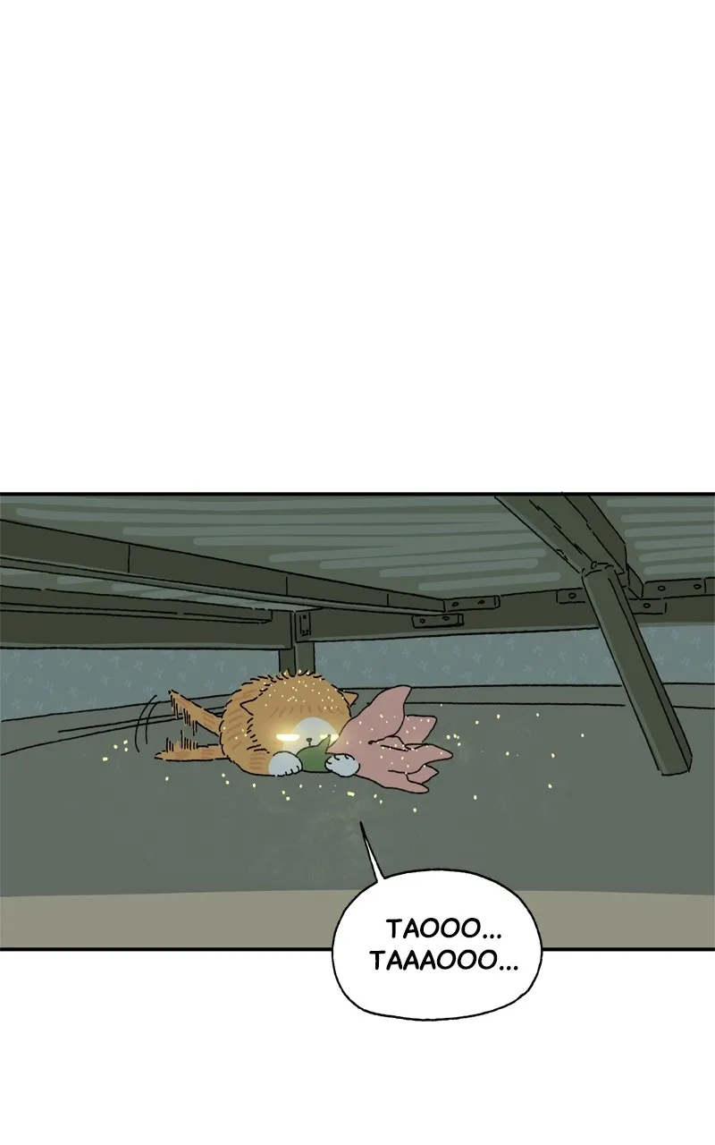 Tata the Cat Chapter 3 page 54 - 