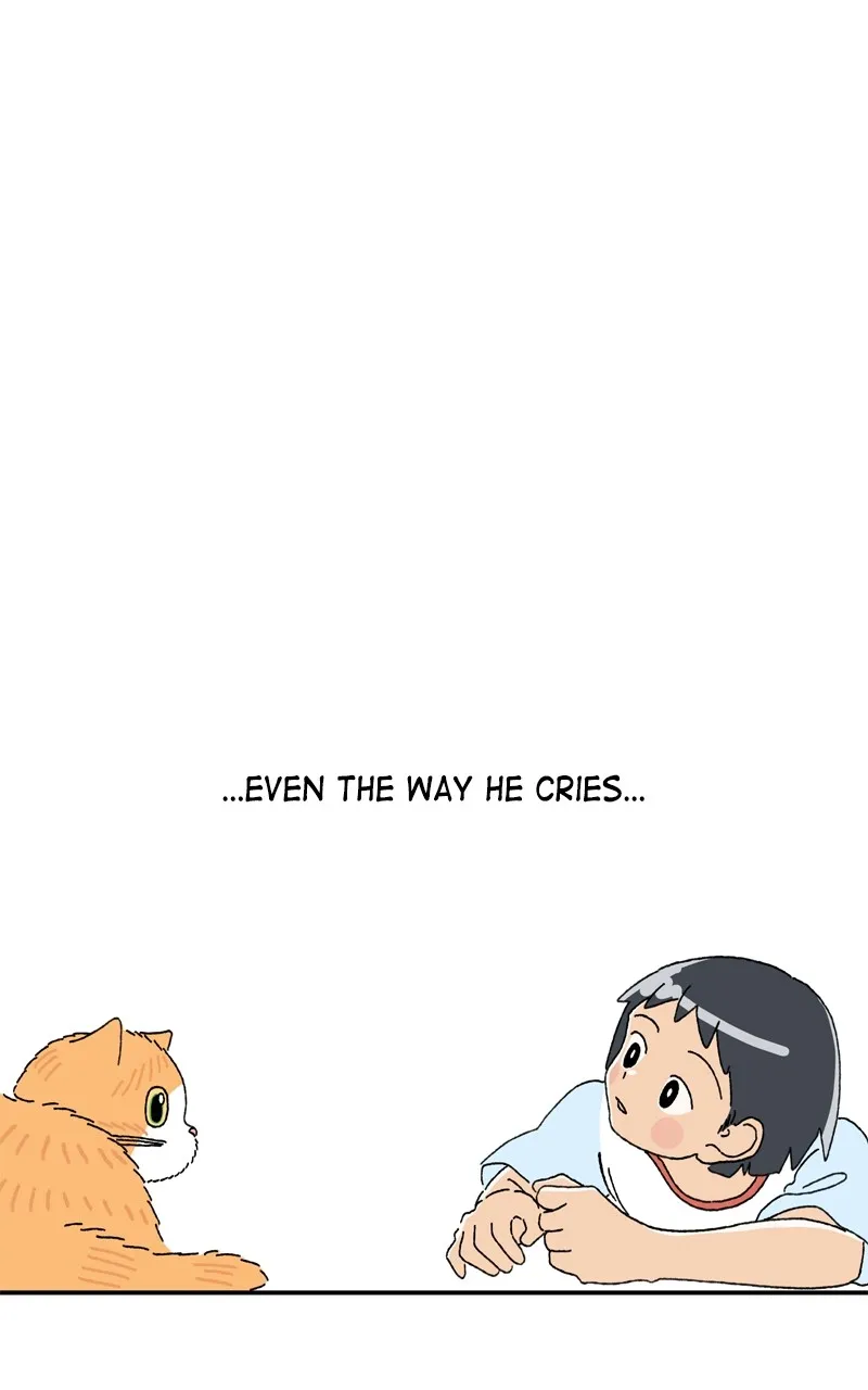 Tata the Cat Chapter 3 page 55 - 