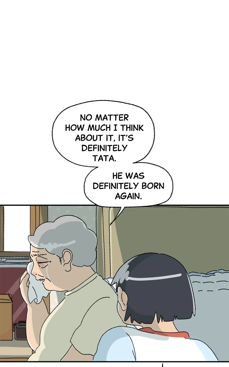 Tata the Cat Chapter 3 page 56 - 