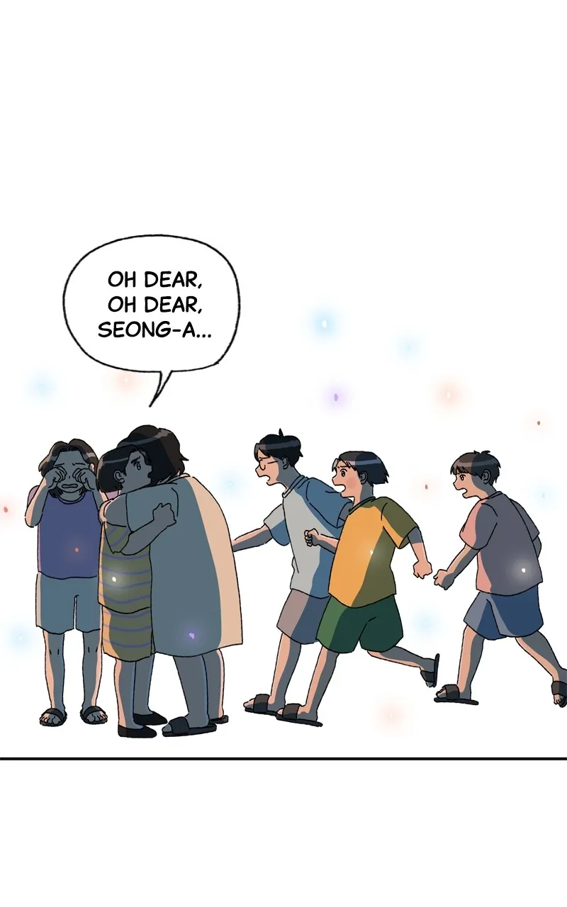 Tata the Cat Chapter 30 page 16 - 