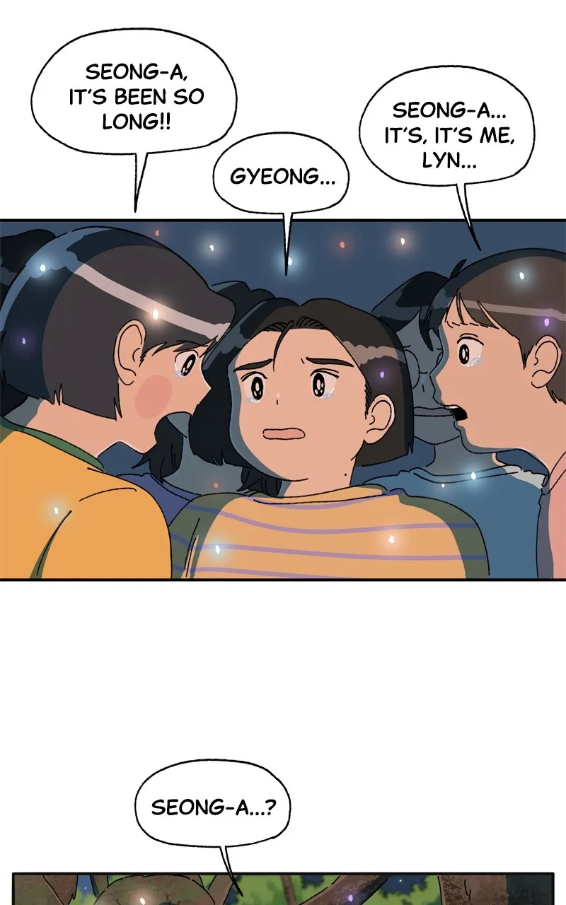 Tata the Cat Chapter 30 page 17 - 