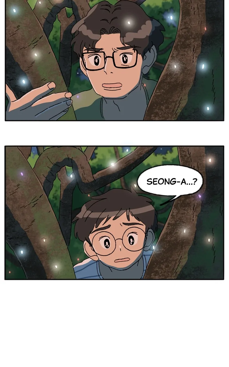 Tata the Cat Chapter 30 page 18 - 