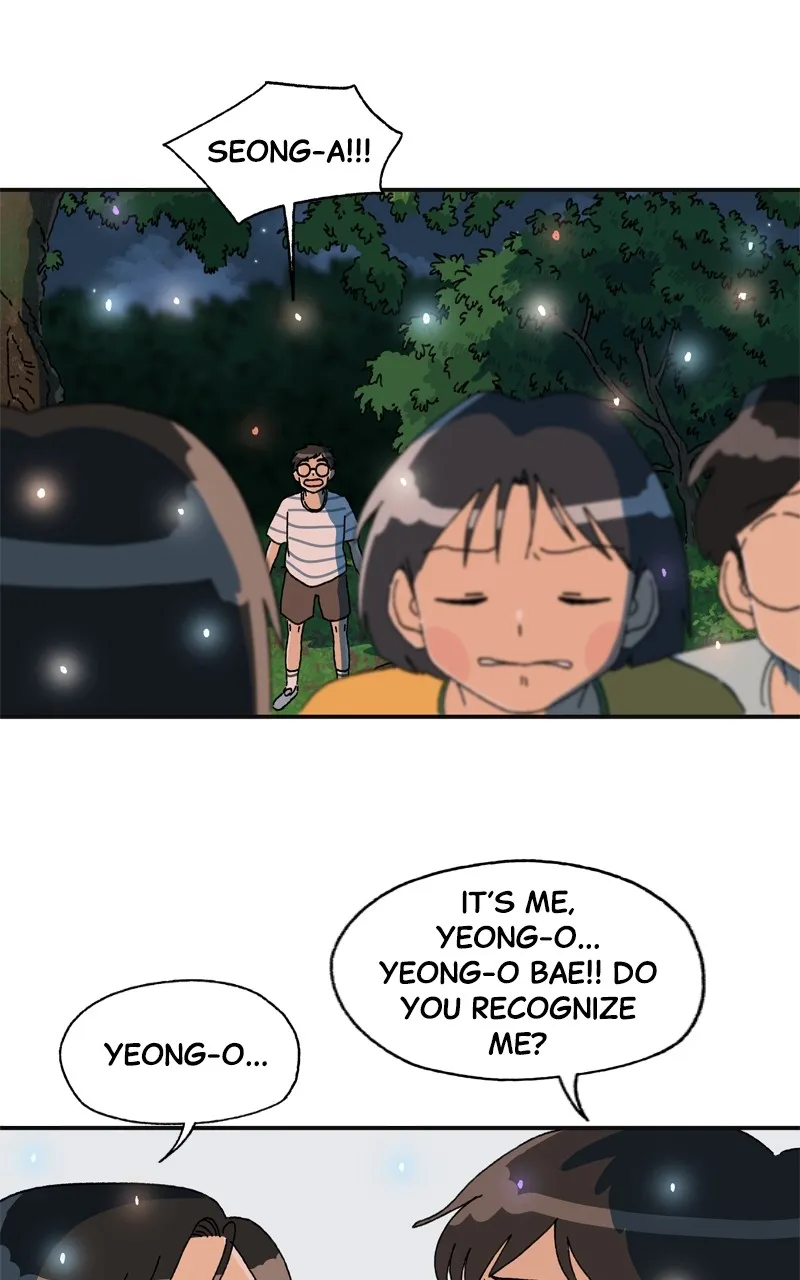 Tata the Cat Chapter 30 page 19 - 