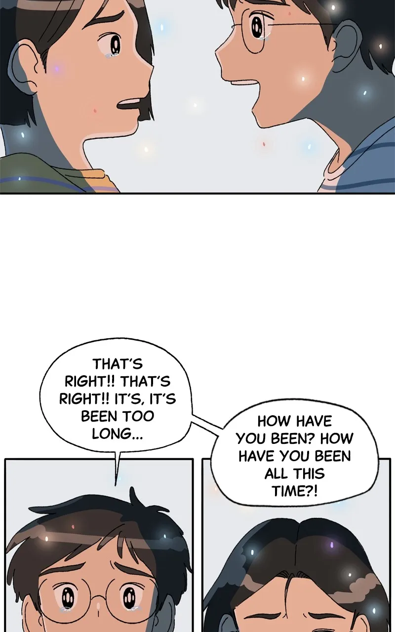 Tata the Cat Chapter 30 page 20 - 