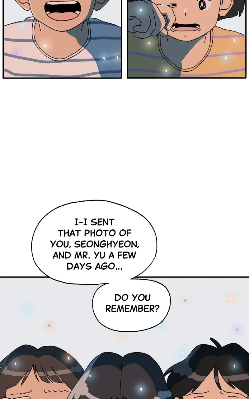 Tata the Cat Chapter 30 page 21 - 