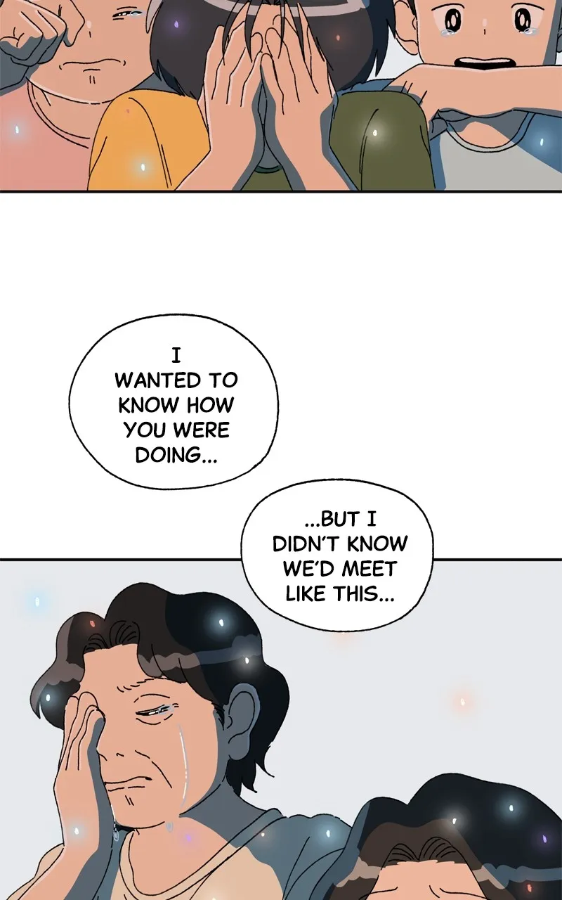 Tata the Cat Chapter 30 page 22 - 