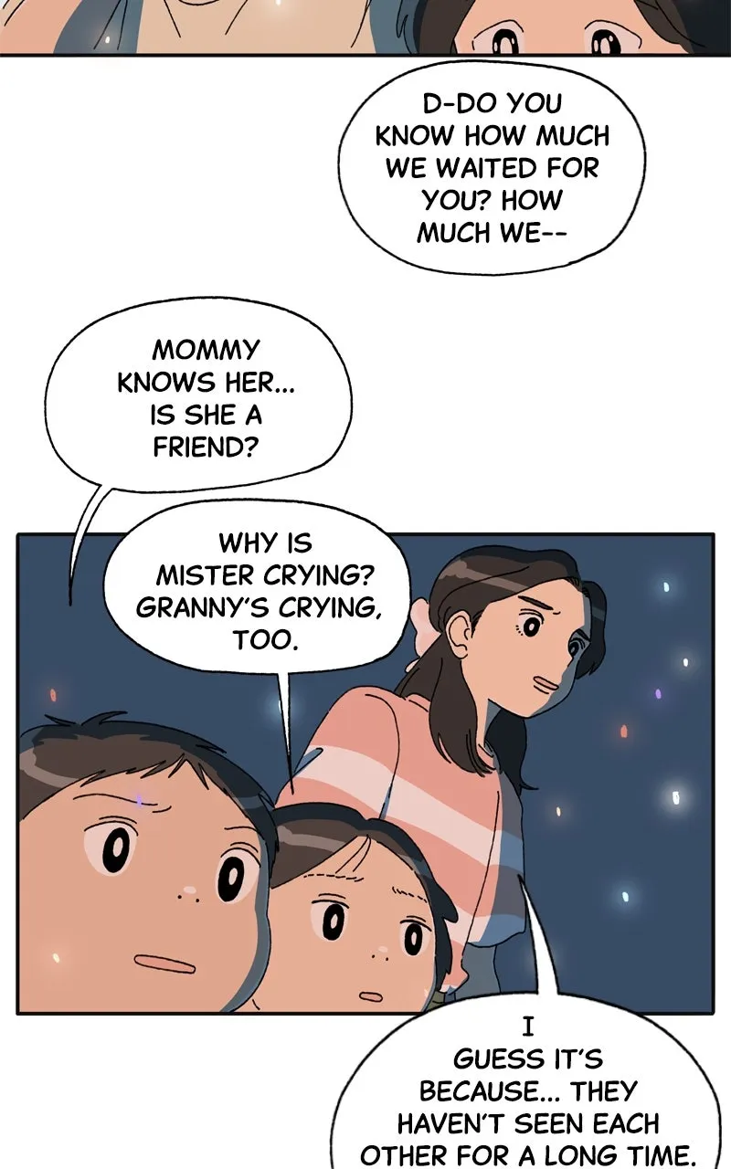 Tata the Cat Chapter 30 page 23 - 