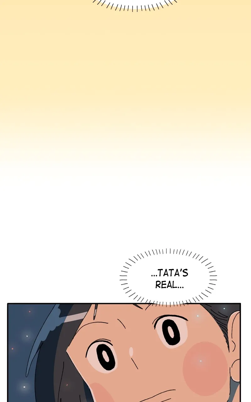 Tata the Cat Chapter 30 page 29 - 