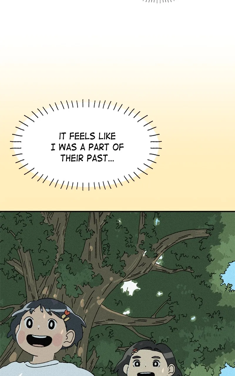 Tata the Cat Chapter 30 page 33 - 