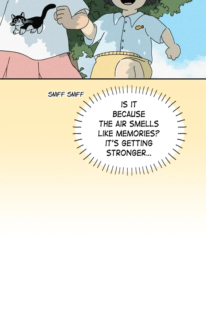 Tata the Cat Chapter 30 page 34 - 