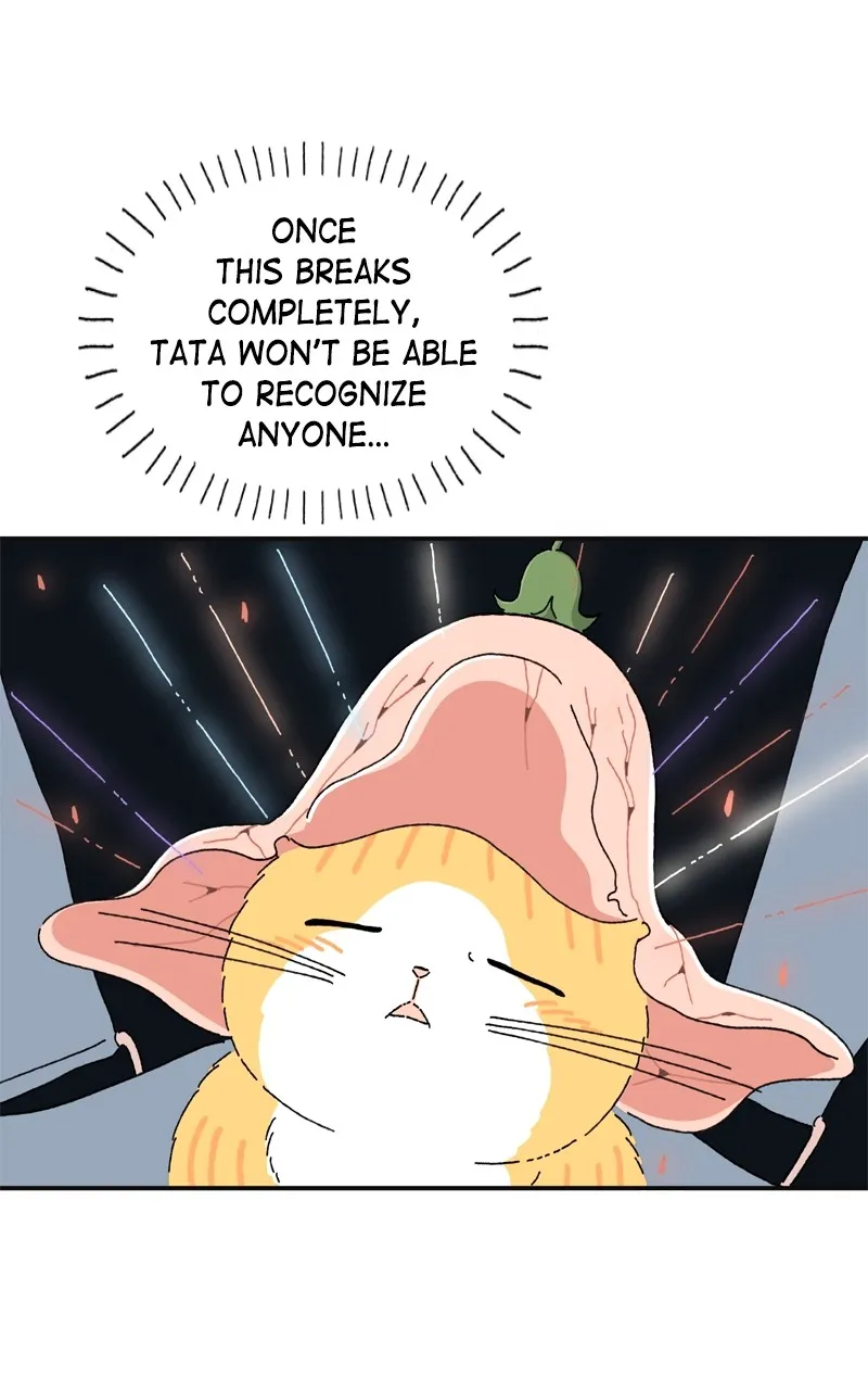Tata the Cat Chapter 30 page 35 - 