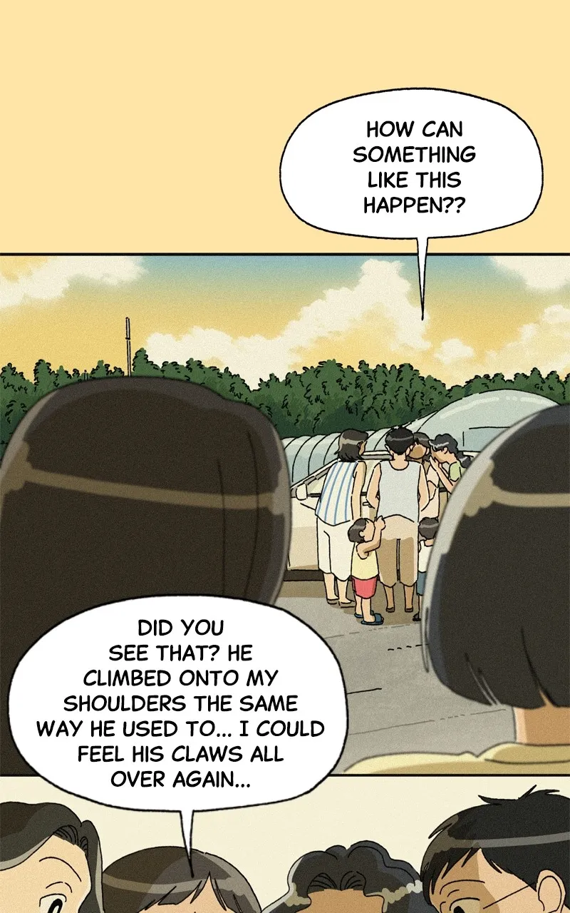 Tata the Cat Chapter 30 page 39 - 