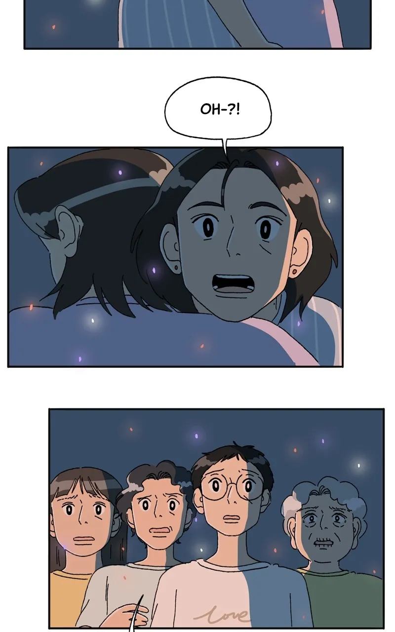 Tata the Cat Chapter 30 page 5 - 