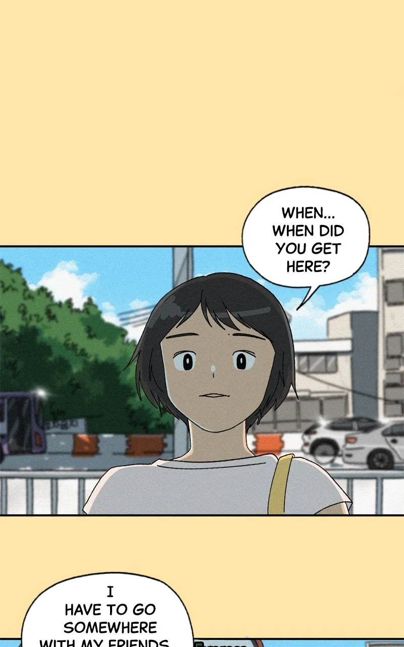 Tata the Cat Chapter 30 page 43 - 