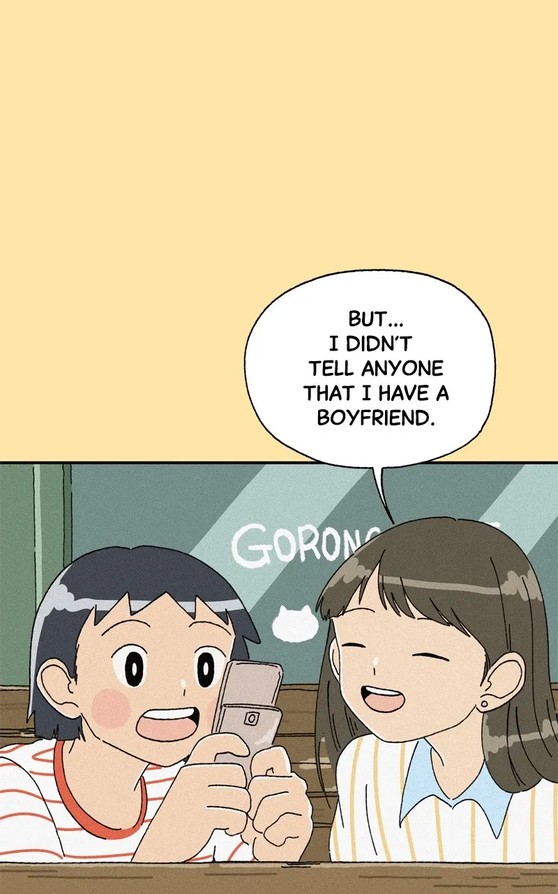Tata the Cat Chapter 30 page 46 - 