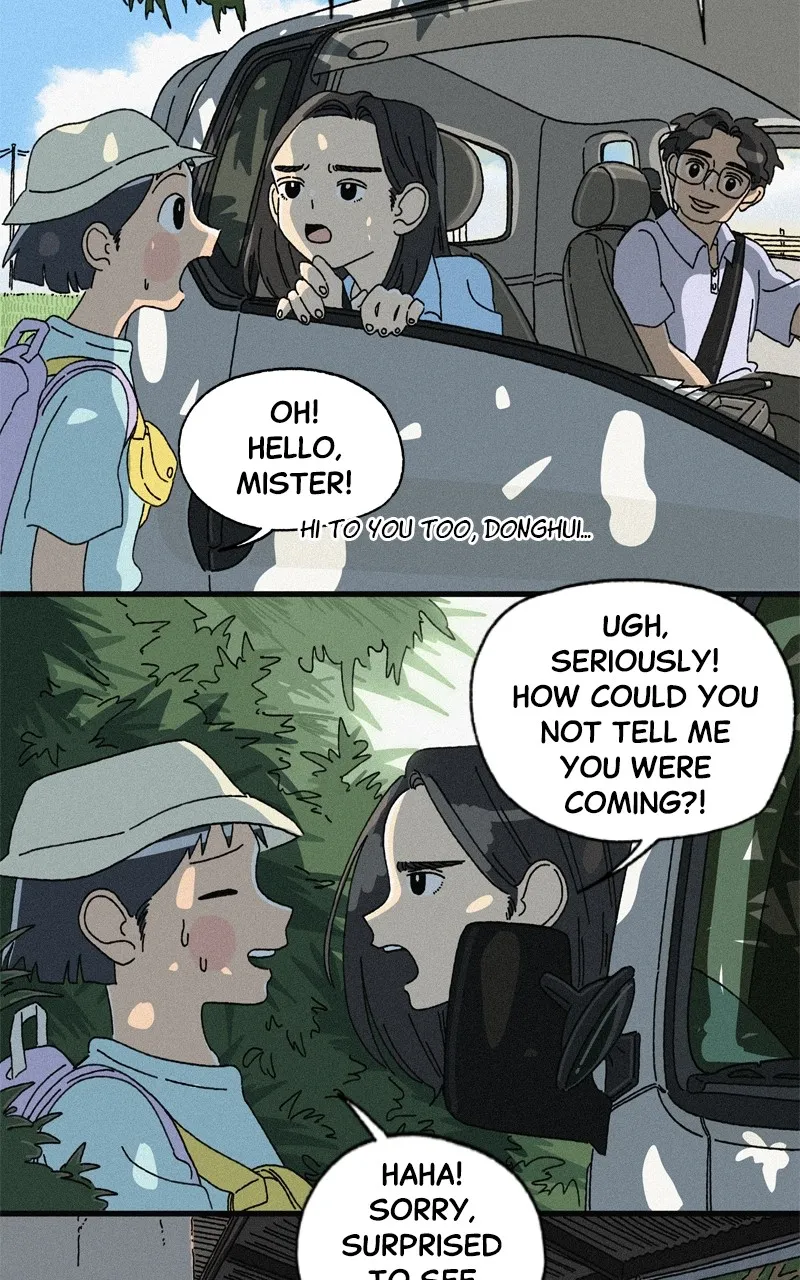 Tata the Cat Chapter 30 page 49 - 