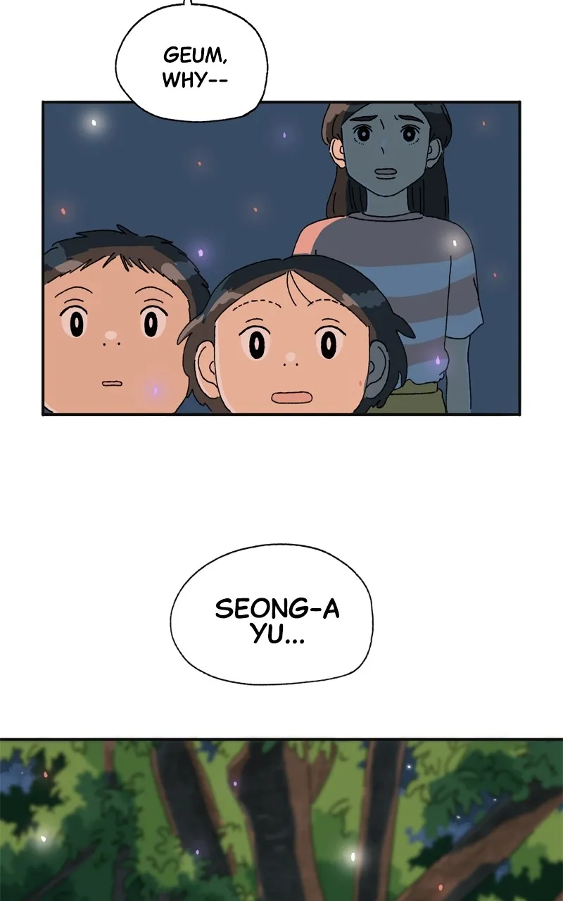 Tata the Cat Chapter 30 page 6 - 