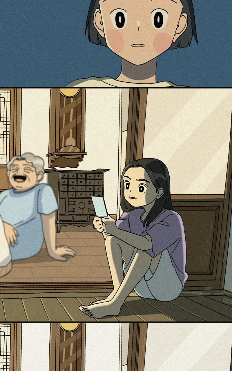 Tata the Cat Chapter 30 page 51 - 