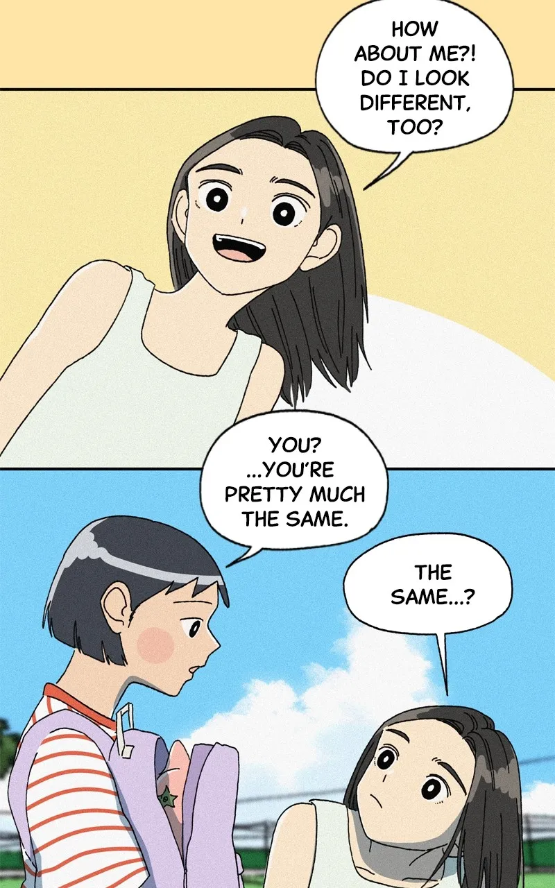 Tata the Cat Chapter 30 page 53 - 