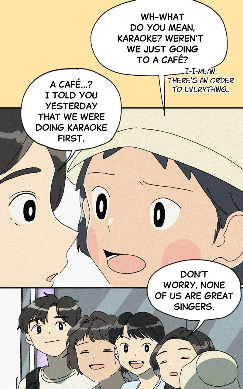 Tata the Cat Chapter 30 page 55 - 