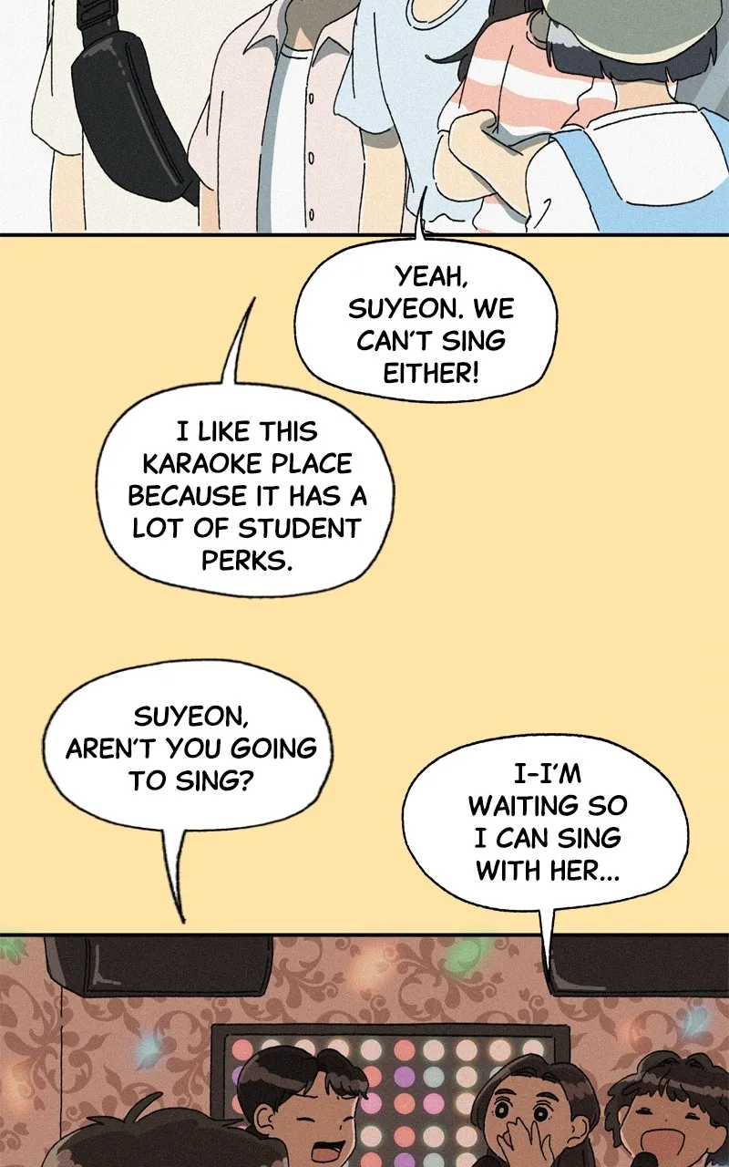 Tata the Cat Chapter 30 page 56 - 
