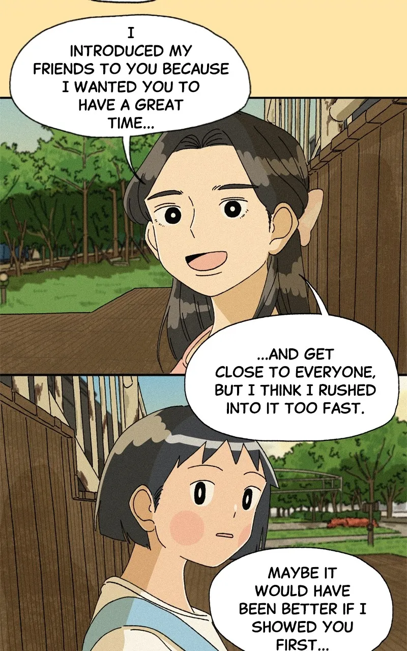 Tata the Cat Chapter 30 page 61 - 