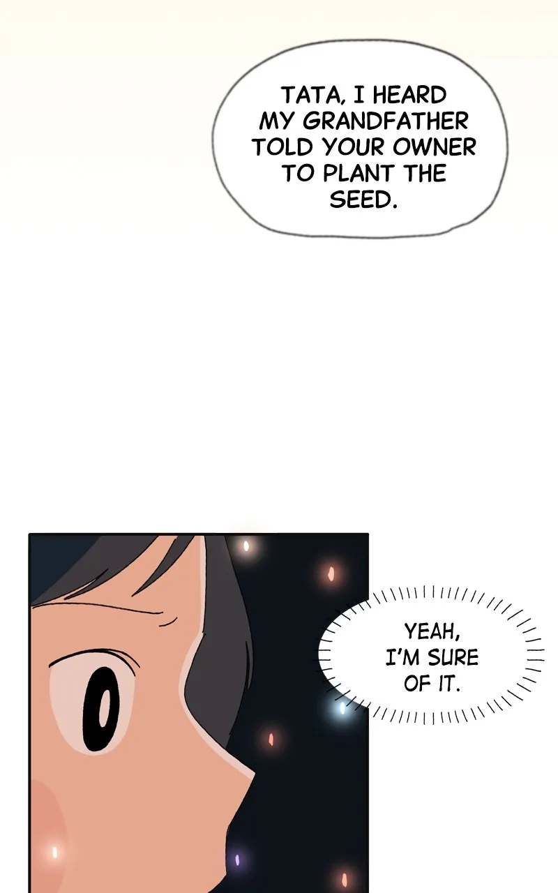 Tata the Cat Chapter 30 page 65 - 