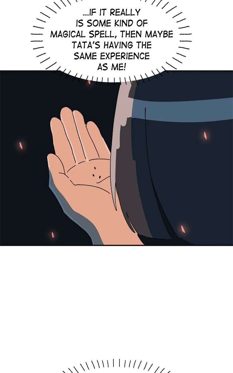 Tata the Cat Chapter 30 page 67 - 