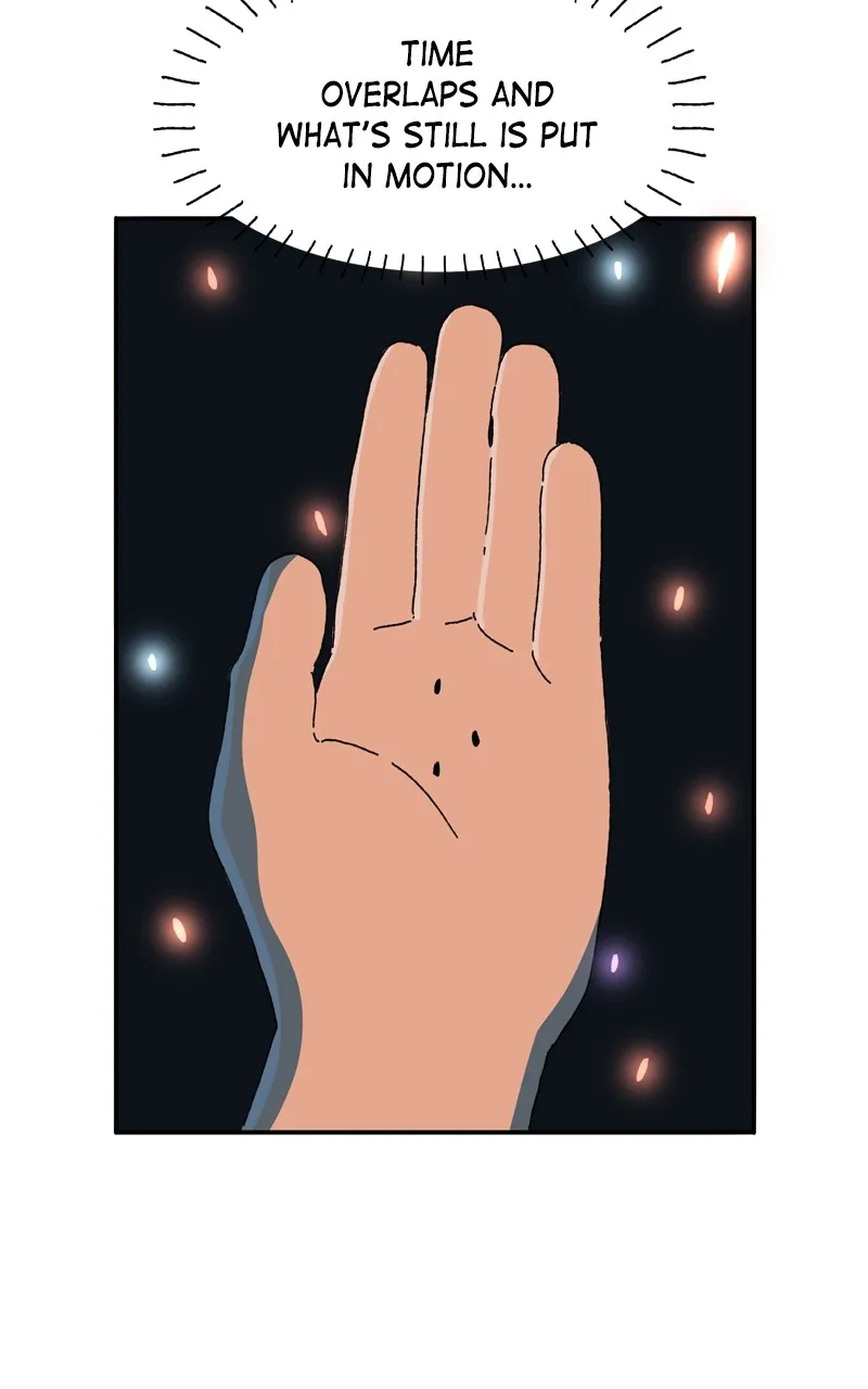 Tata the Cat Chapter 30 page 68 - 