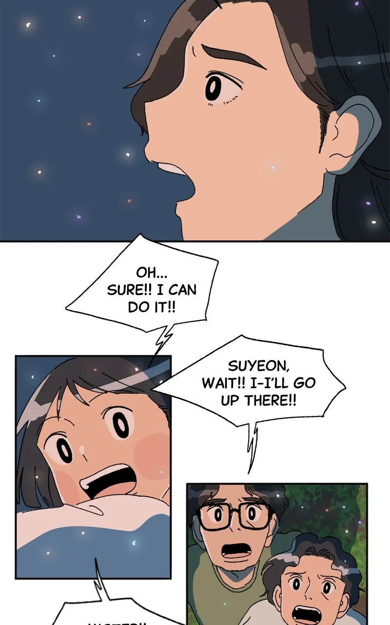 Tata the Cat Chapter 30 page 70 - 