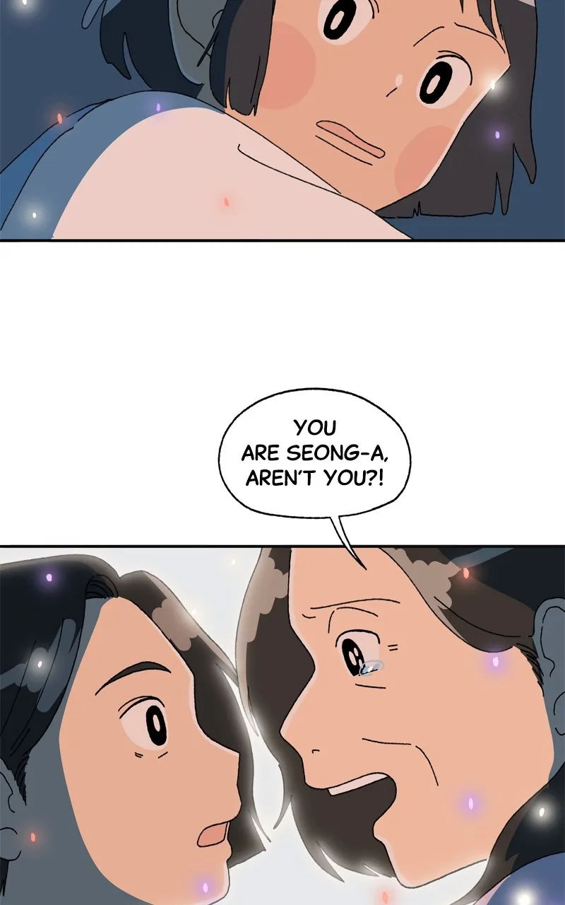 Tata the Cat Chapter 30 page 8 - 