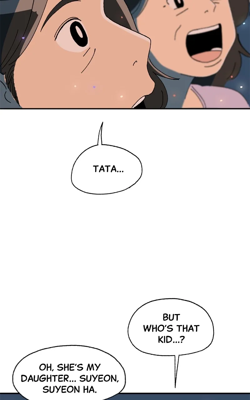 Tata the Cat Chapter 30 page 73 - 