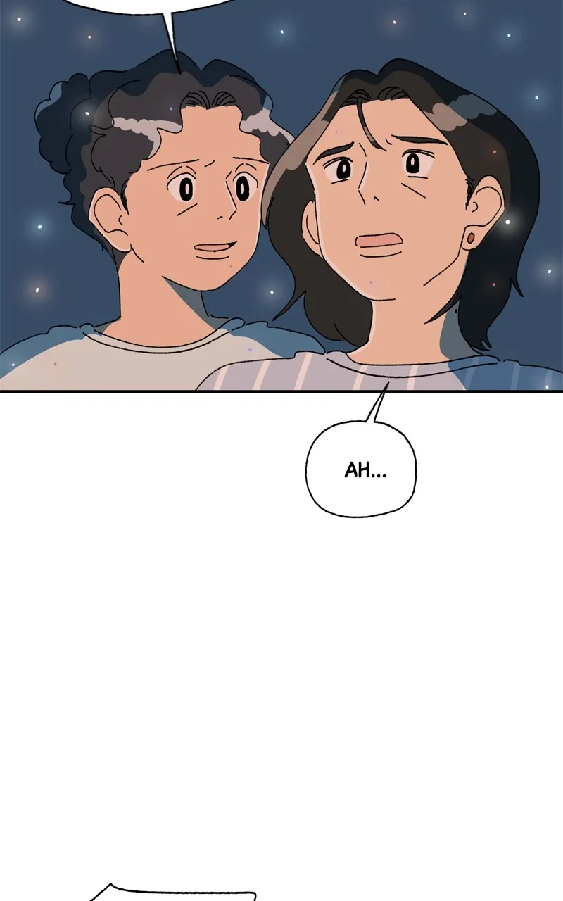 Tata the Cat Chapter 30 page 74 - 