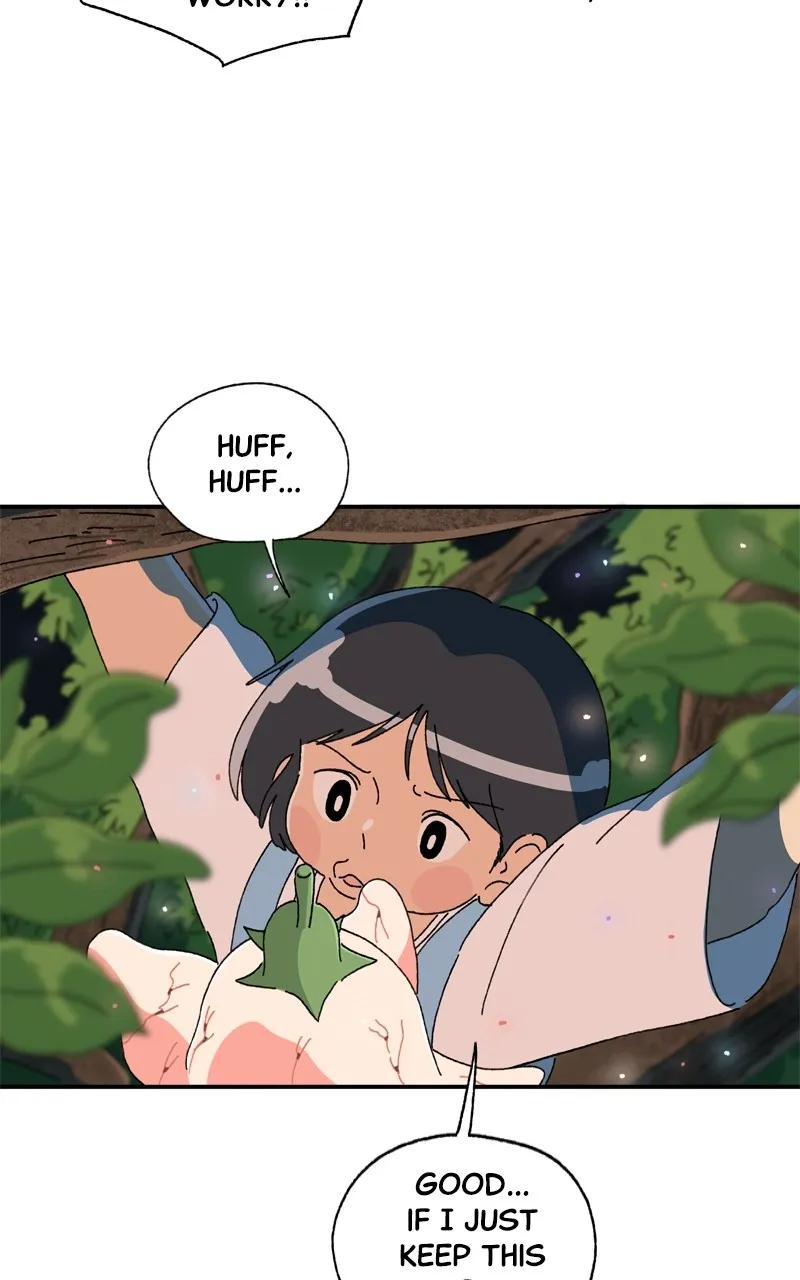 Tata the Cat Chapter 30 page 76 - 