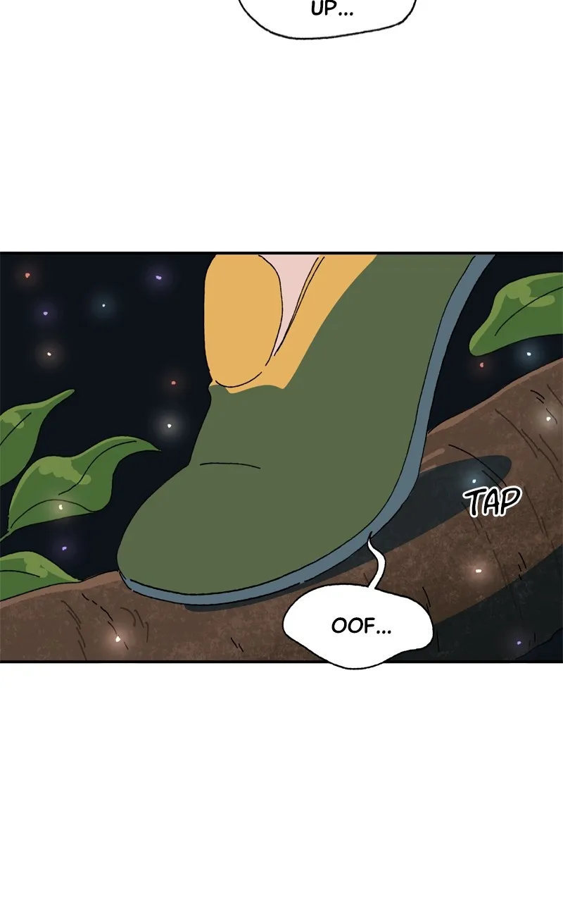 Tata the Cat Chapter 30 page 77 - 