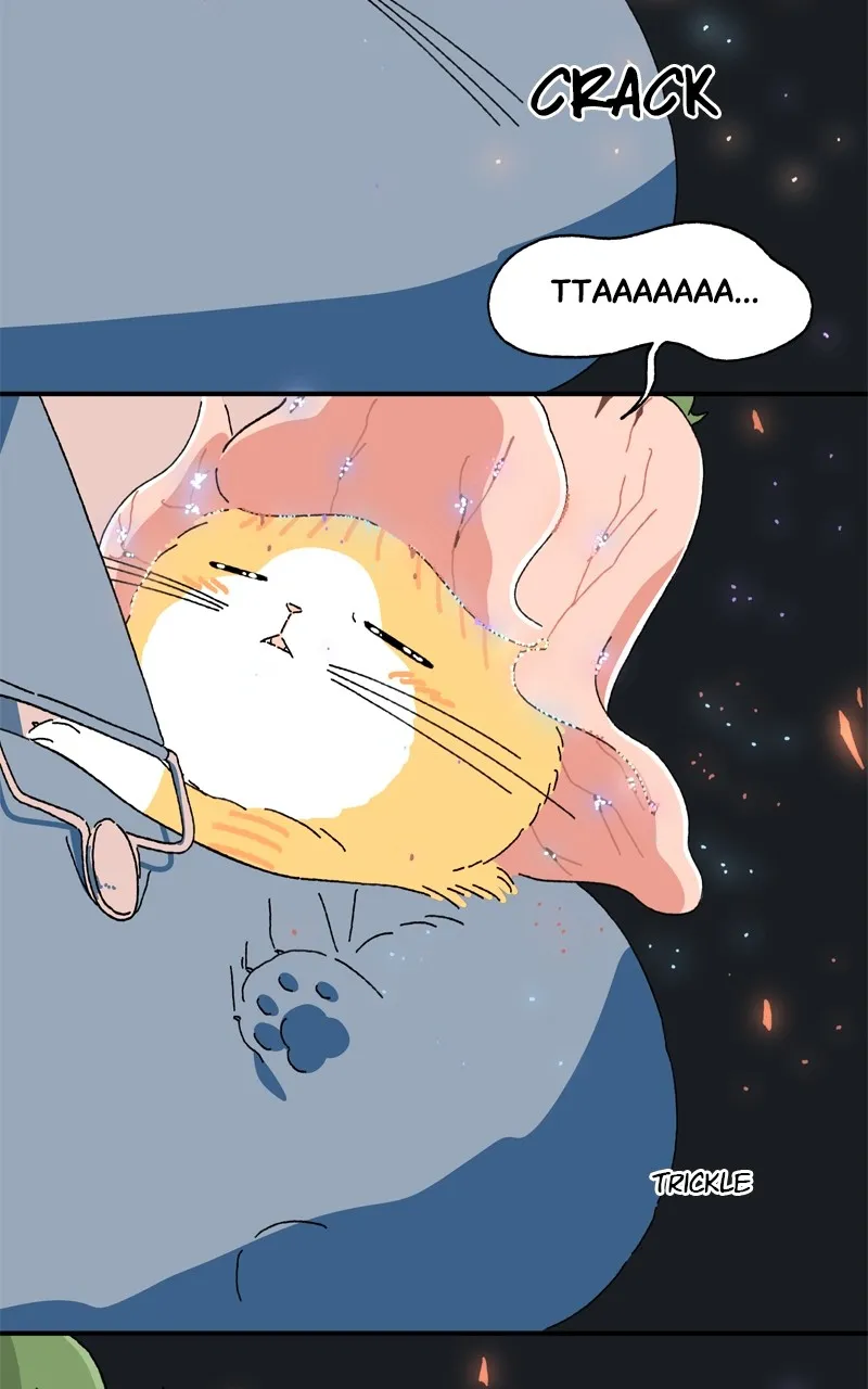 Tata the Cat Chapter 30 page 79 - 