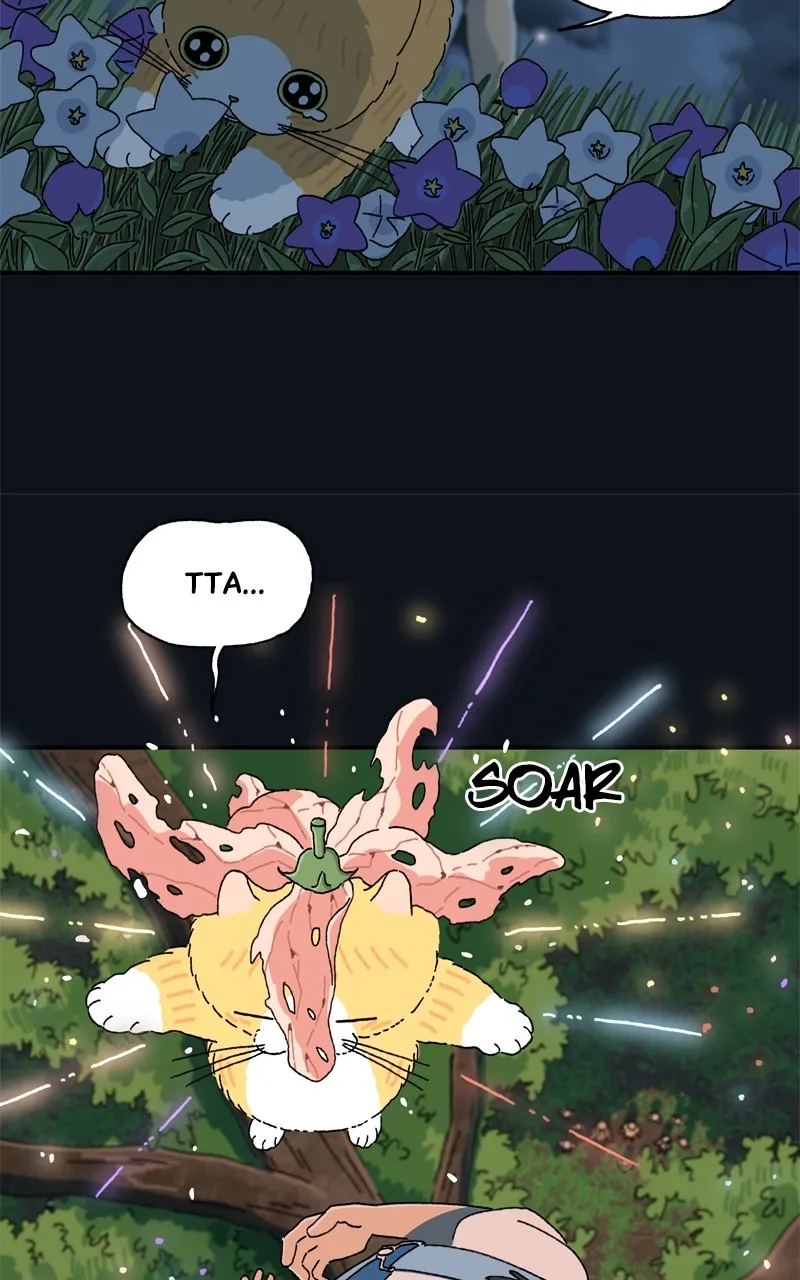 Tata the Cat Chapter 31 page 11 - 