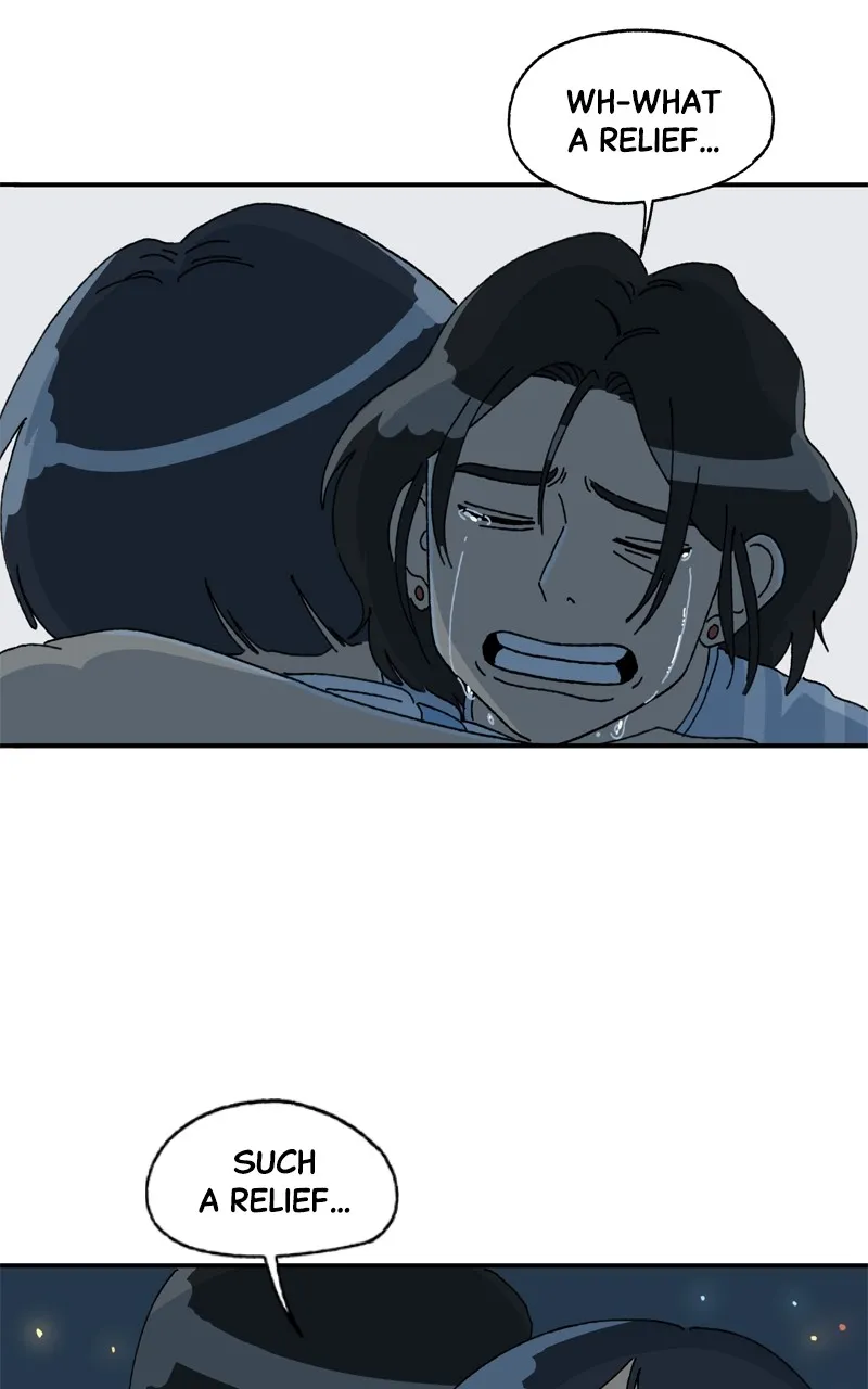 Tata the Cat Chapter 31 page 102 - 