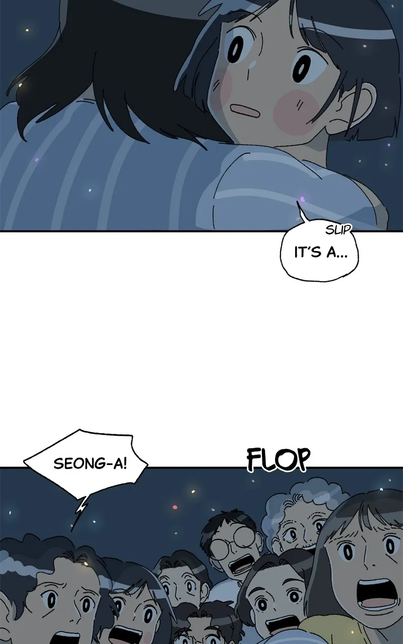 Tata the Cat Chapter 31 page 103 - 