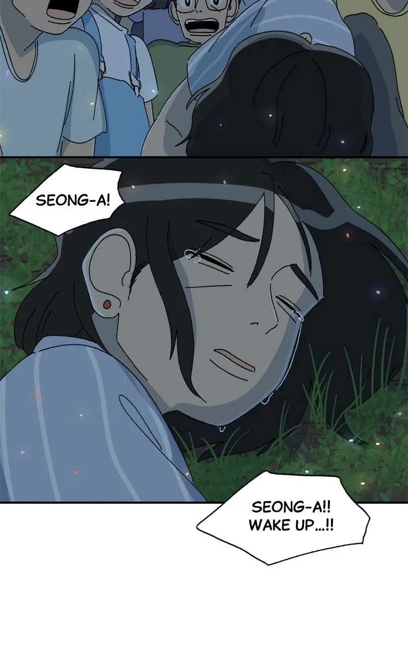 Tata the Cat Chapter 31 page 104 - 