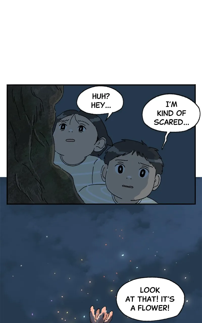 Tata the Cat Chapter 31 page 105 - 
