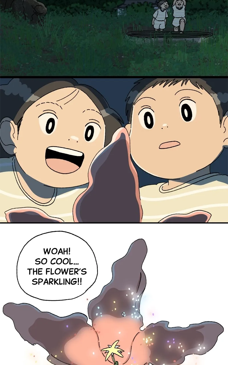 Tata the Cat Chapter 31 page 108 - 