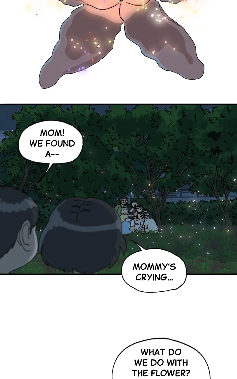 Tata the Cat Chapter 31 page 109 - 