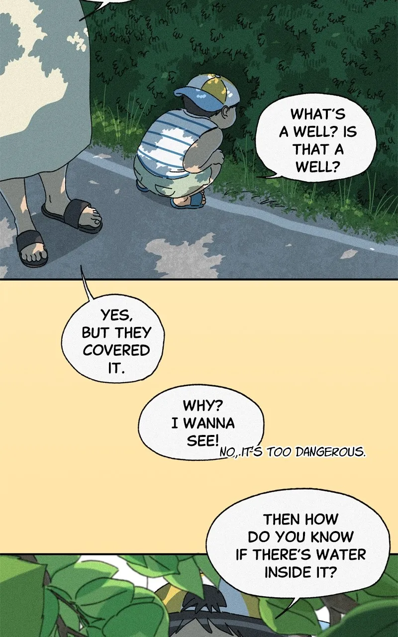 Tata the Cat Chapter 31 page 111 - 