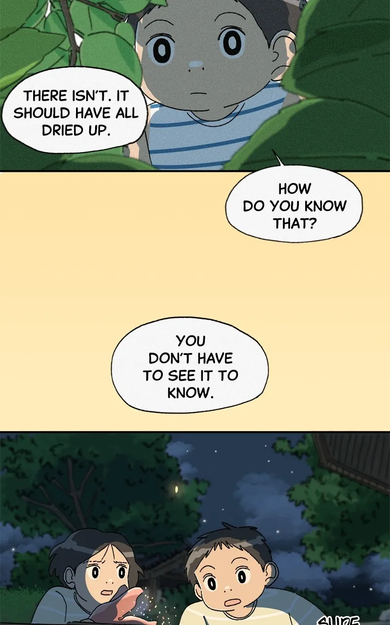 Tata the Cat Chapter 31 page 112 - 